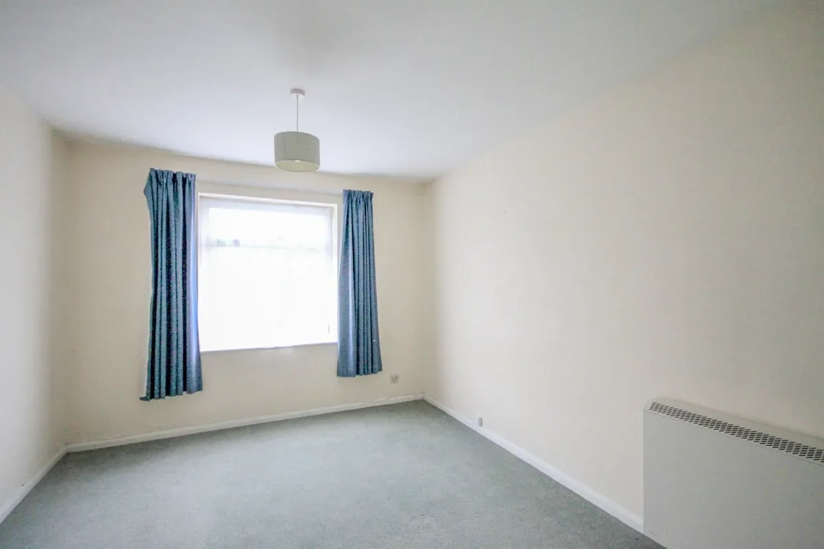 Flat Huntingdon Road in Cambridge