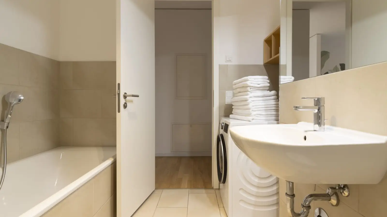 Wohnung Rigaer Straße in Berlin