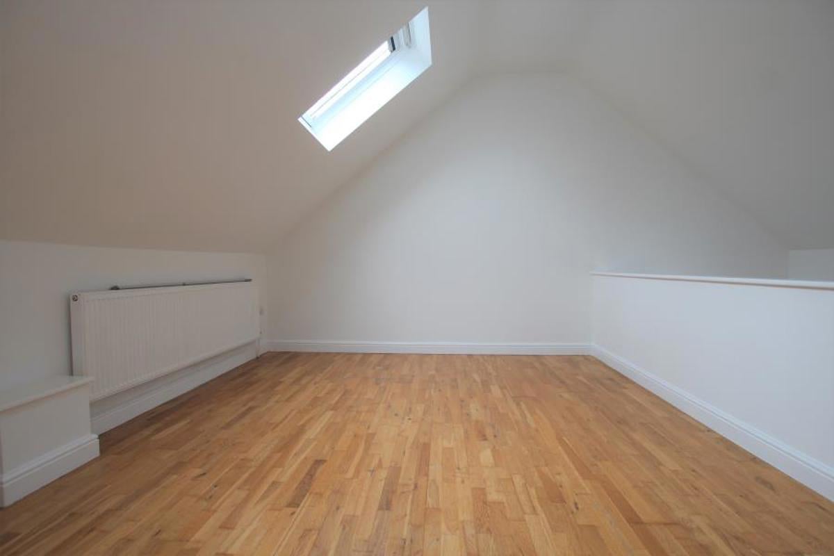 House Jacob Street in Bristol