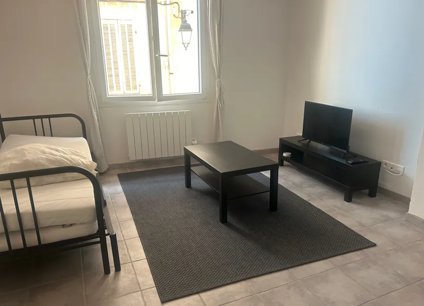 Flat Chemin du Vallon in Ollioules