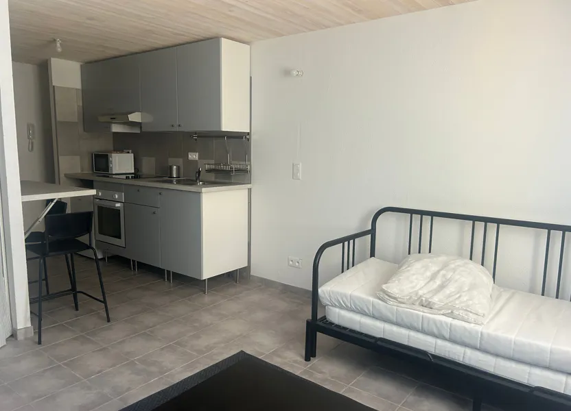 Flat Chemin du Vallon in Ollioules