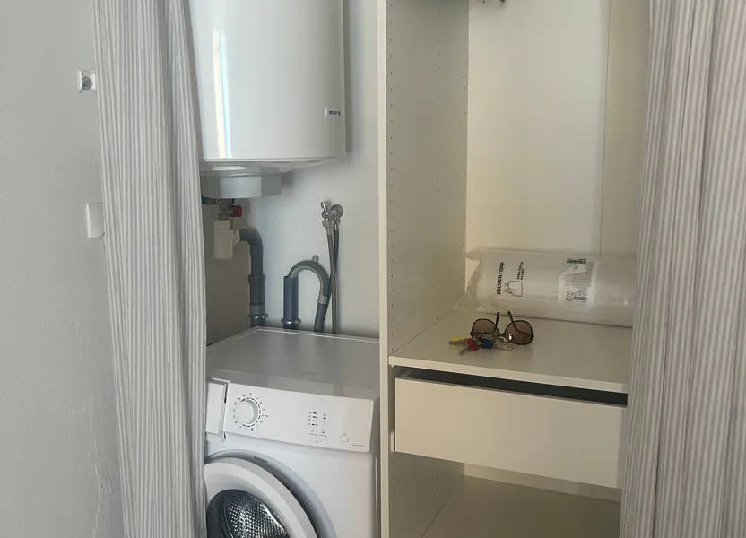 Flat Chemin du Vallon in Ollioules