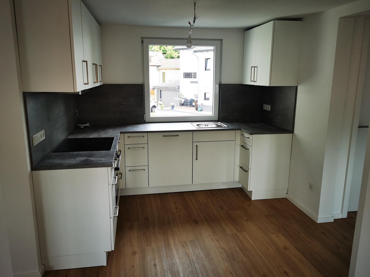 Wohnung Prunkgasse in Mainz