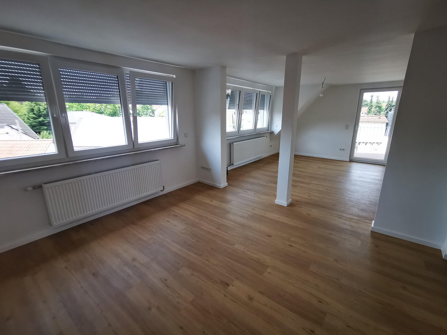 Wohnung Prunkgasse in Mainz