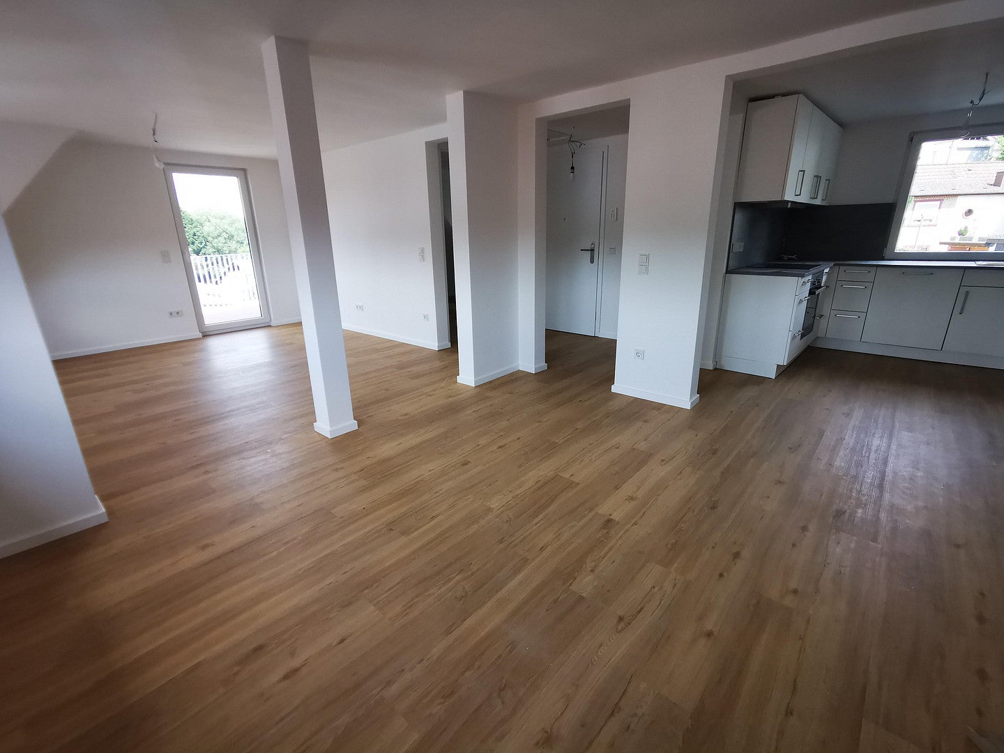Wohnung Prunkgasse in Mainz