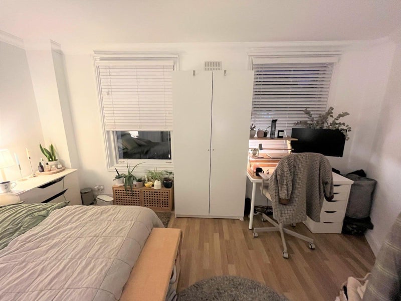 Room Fleet Road in Greater London