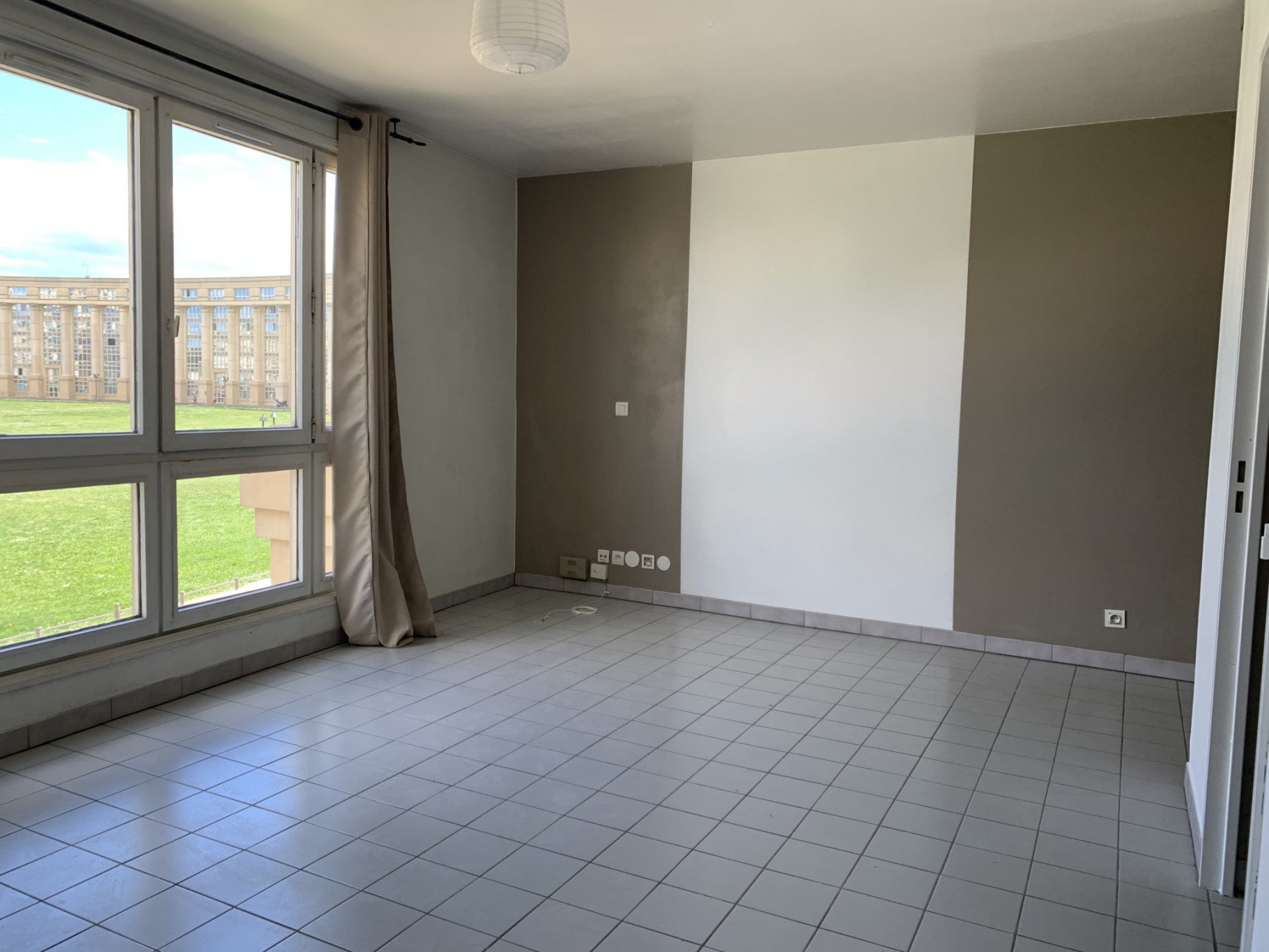 Appartement Place du Millénaire à Montpellier