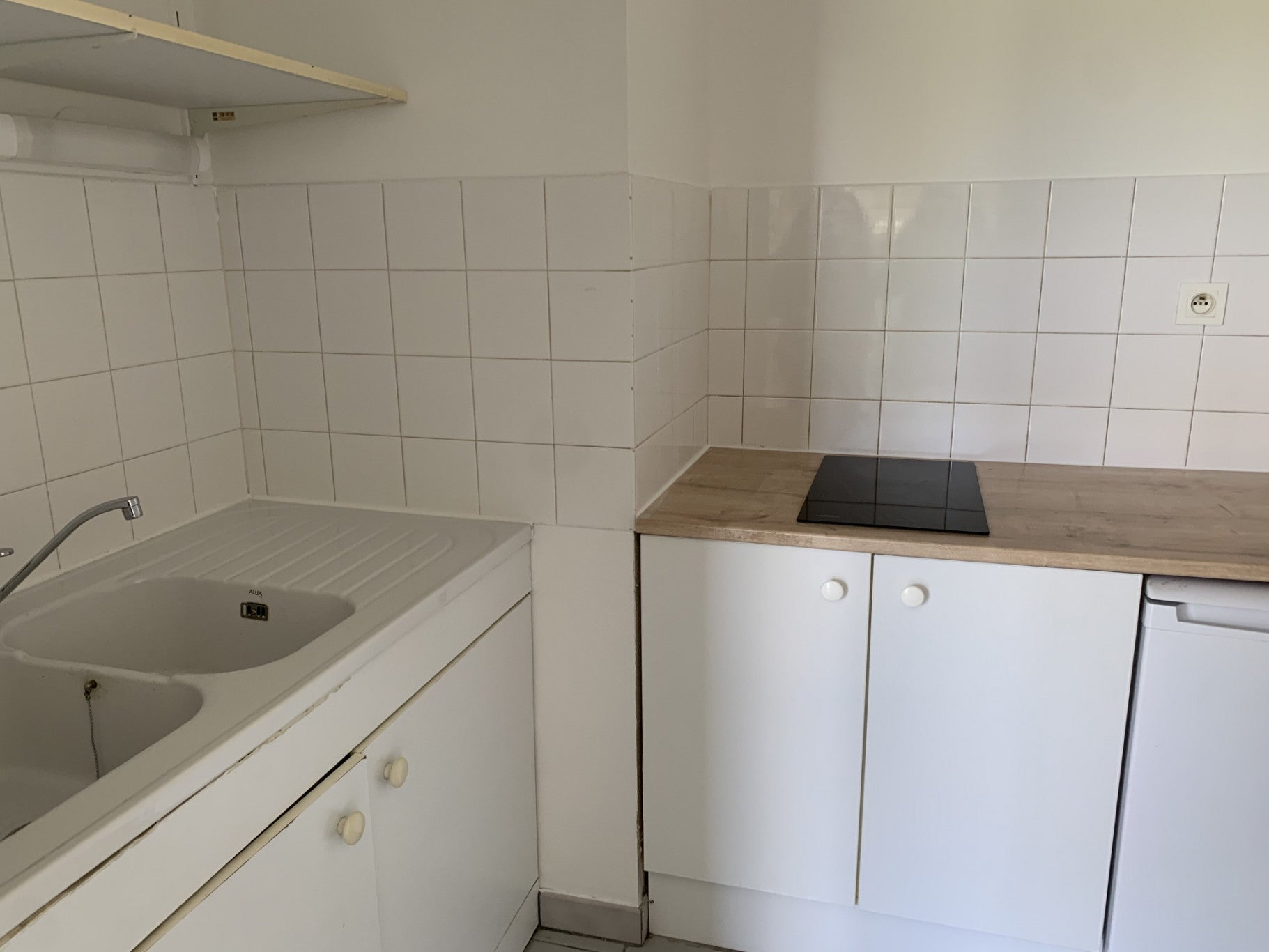 Appartement Place du Millénaire à Montpellier