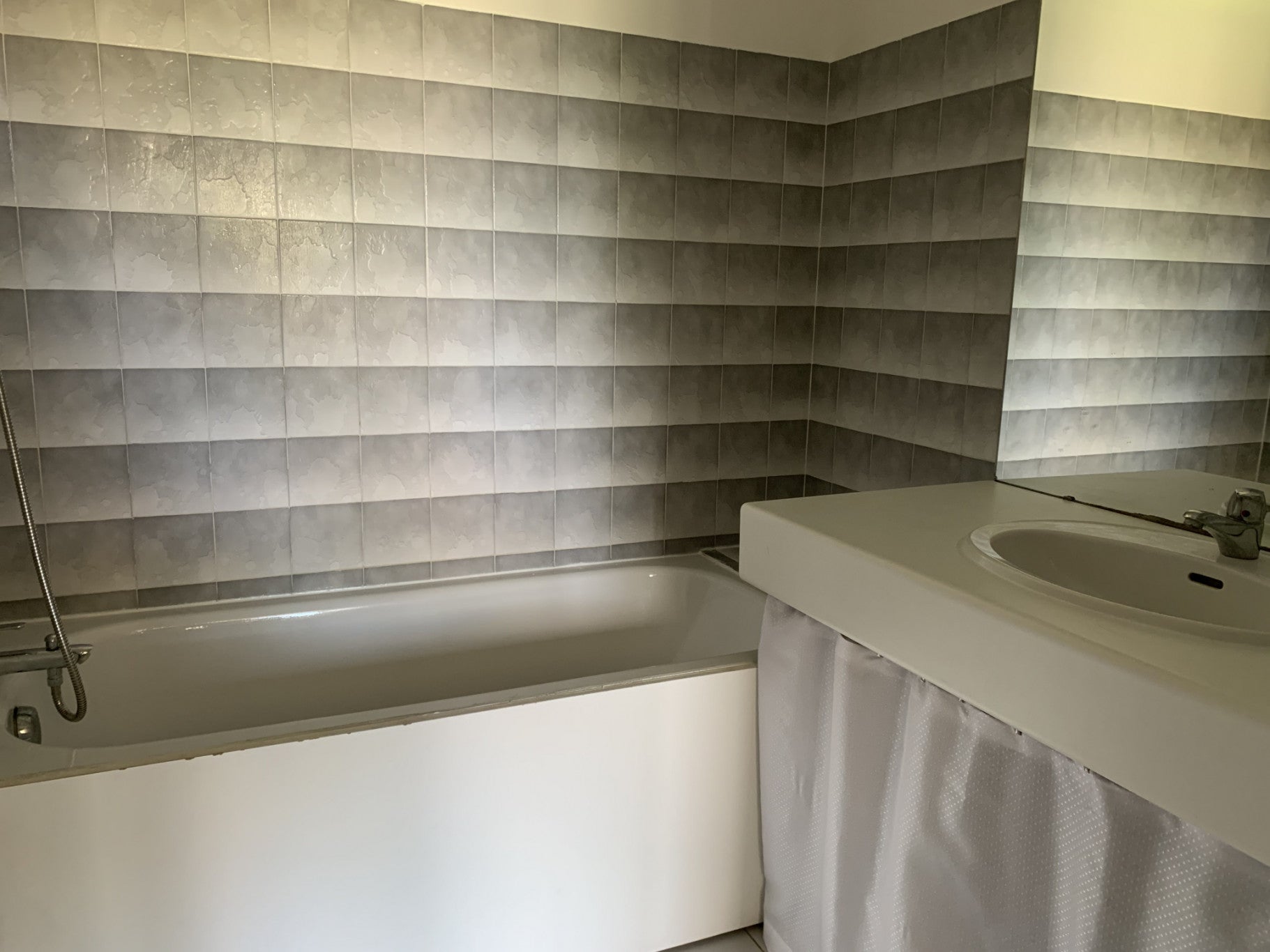 Appartement Place du Millénaire à Montpellier