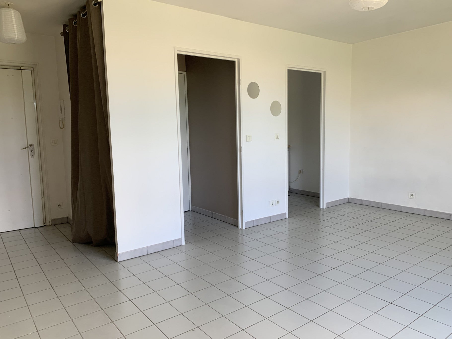 Appartement Place du Millénaire à Montpellier