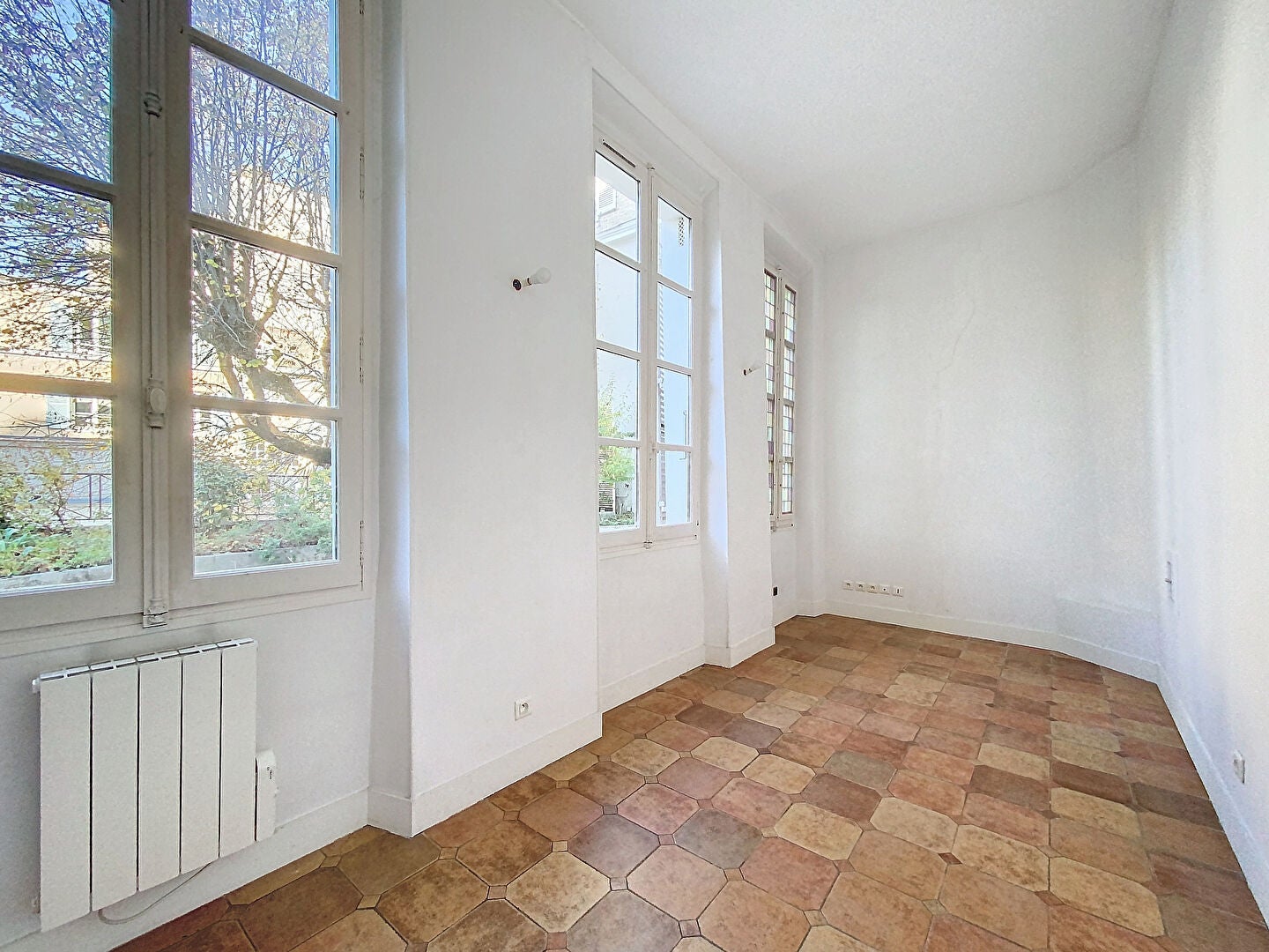 Flat Rue de Paris in Saint-Germain-en-Laye