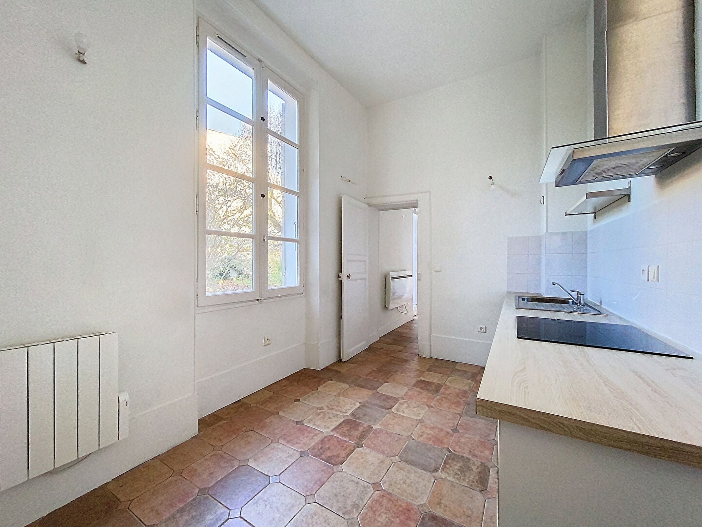 Flat Rue de Paris in Saint-Germain-en-Laye