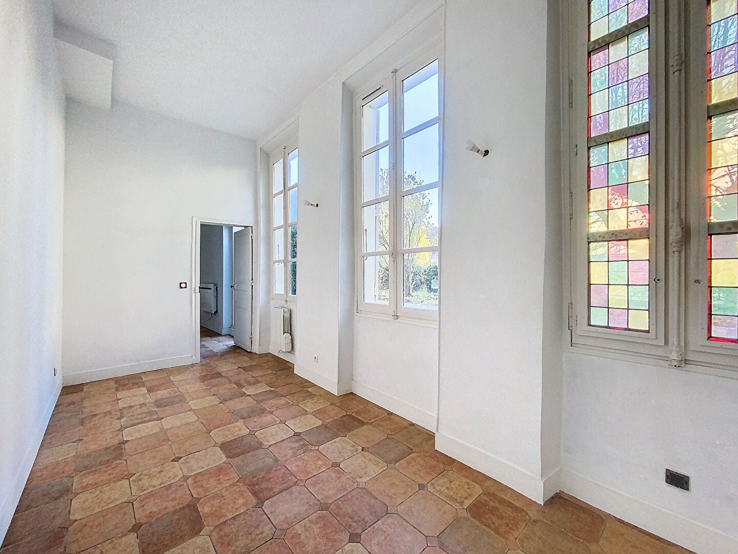 Flat Rue de Paris in Saint-Germain-en-Laye