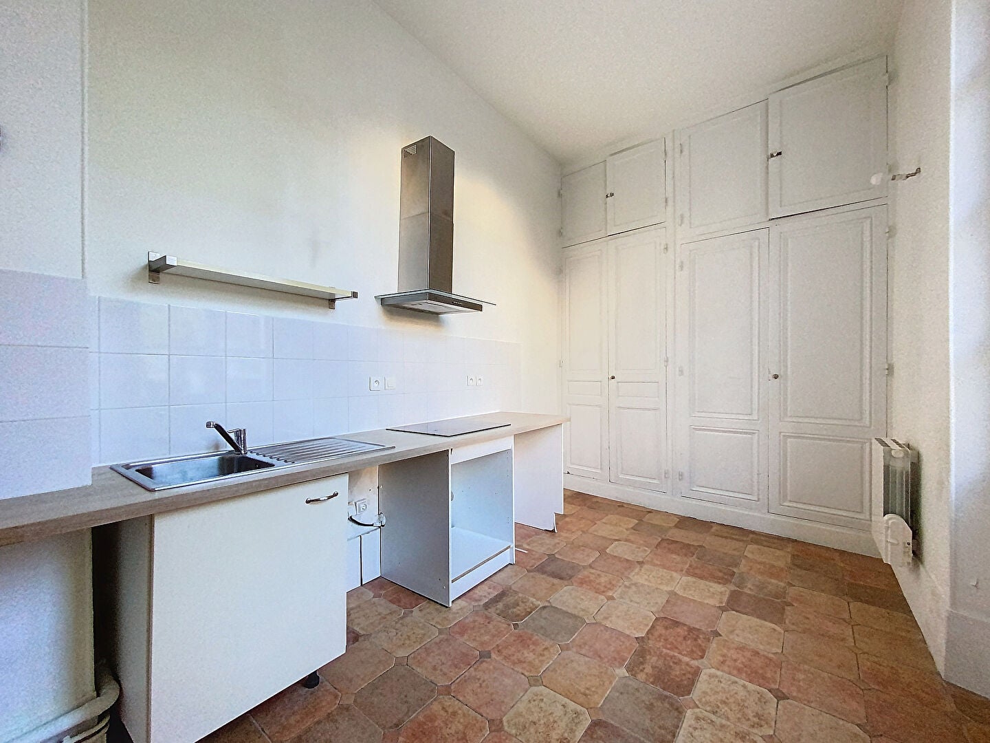 Flat Rue de Paris in Saint-Germain-en-Laye