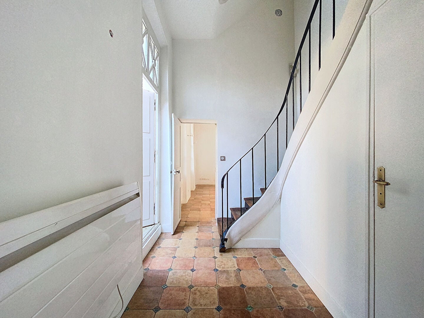 Flat Rue de Paris in Saint-Germain-en-Laye