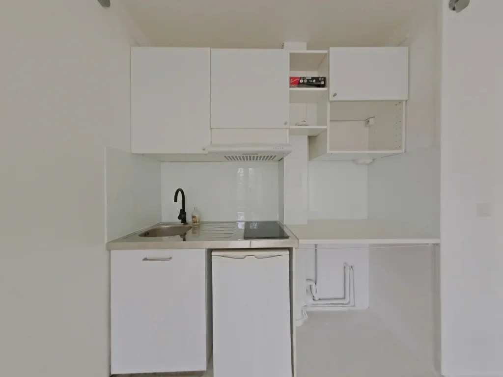 Appartement Rue des Pavillons à Saint-Maur-des-Fossés