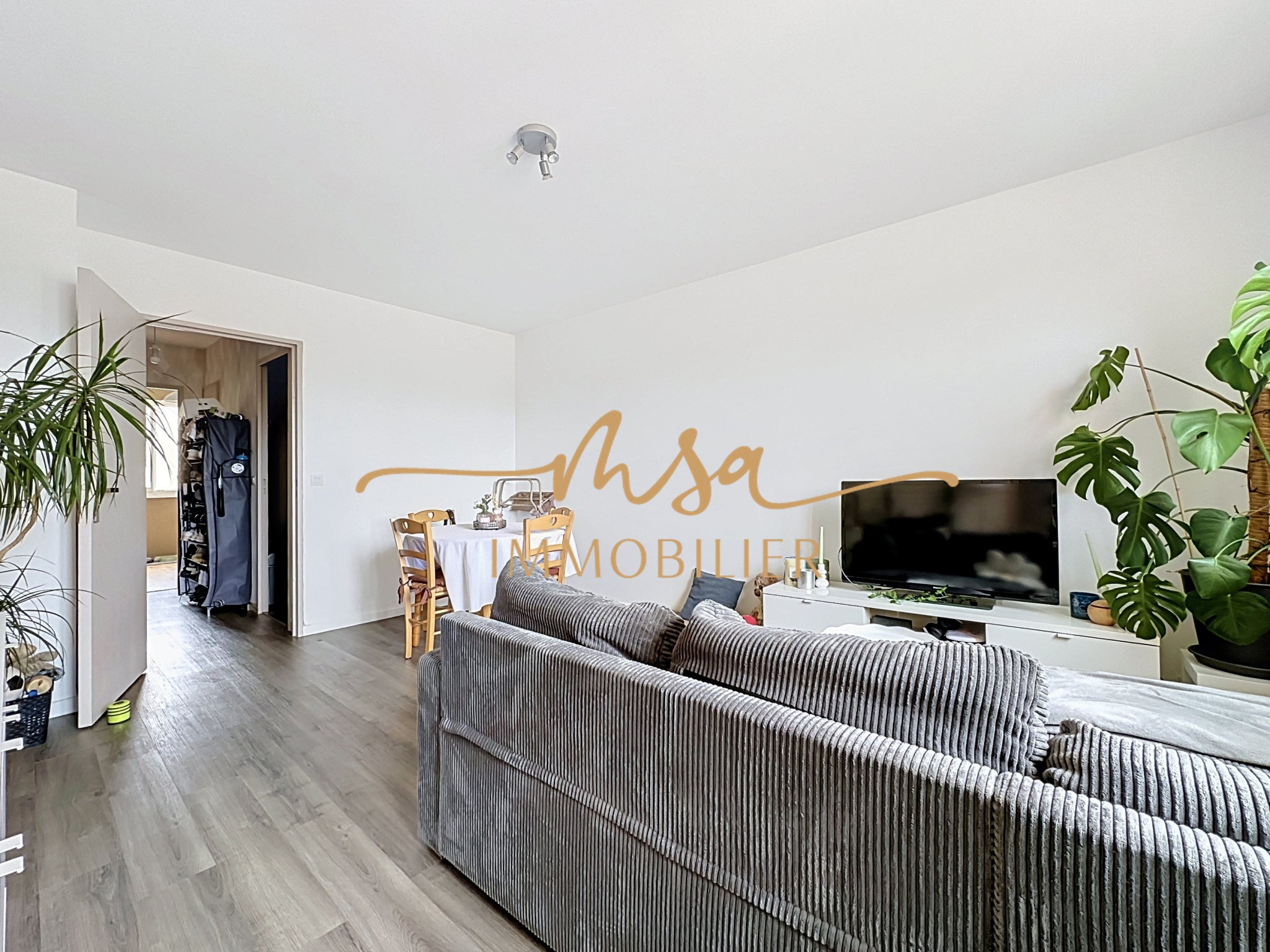 Flat Allee Des Saules in Canteleu