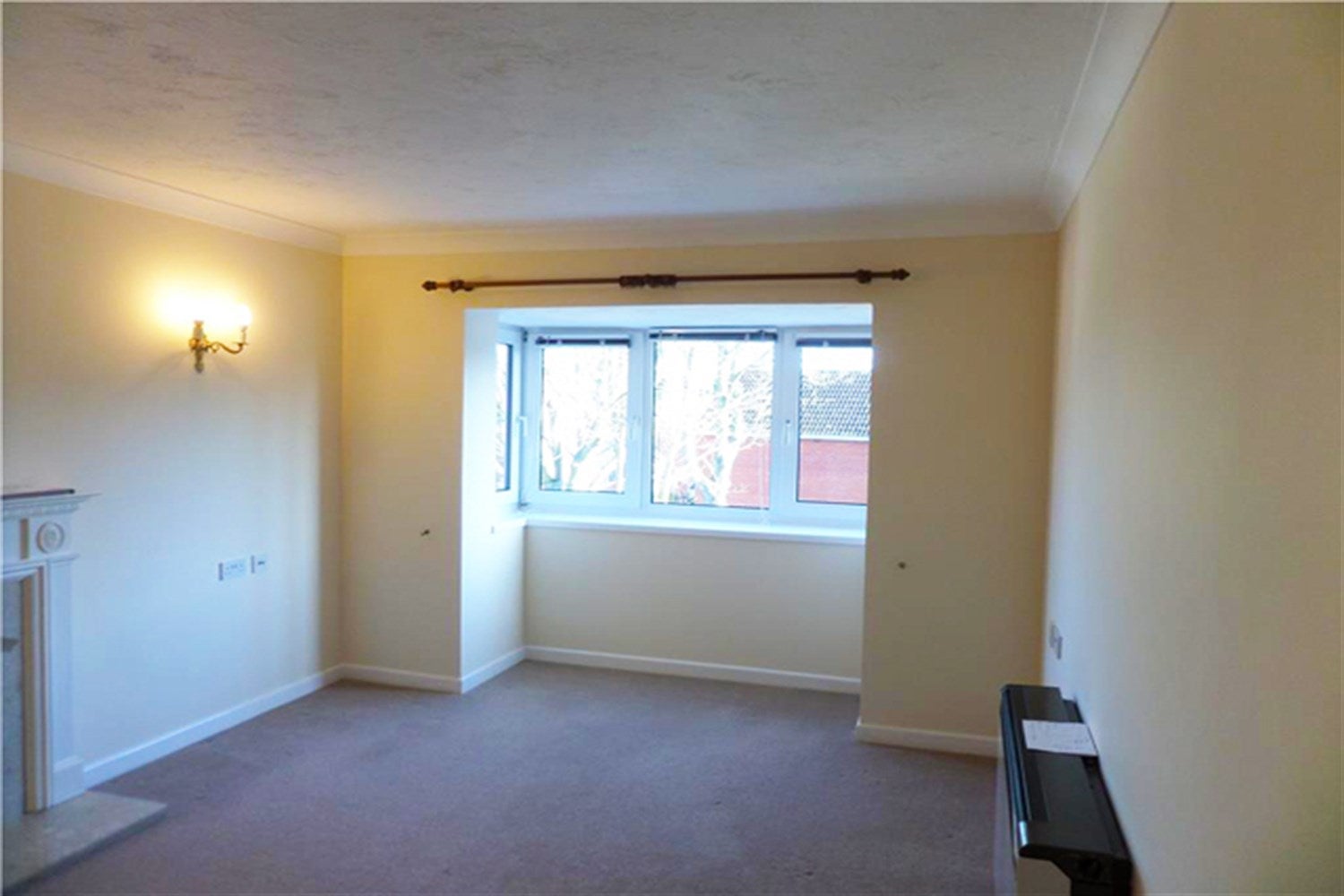 Flat Arbon Road in Mid Suffolk
