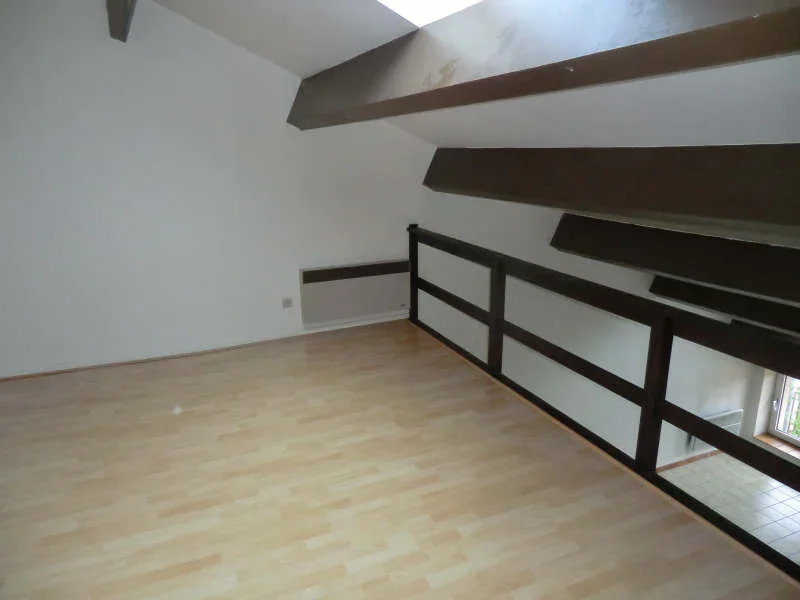 Appartement Rue de l'Orme à Malzéville