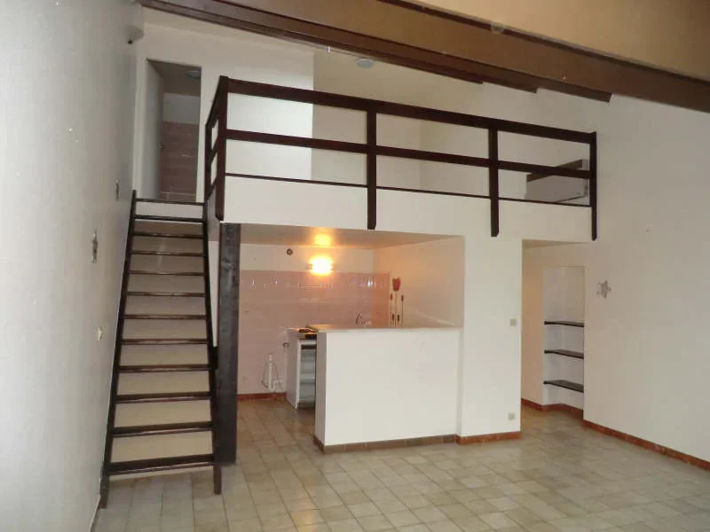 Appartement Rue de l'Orme à Malzéville