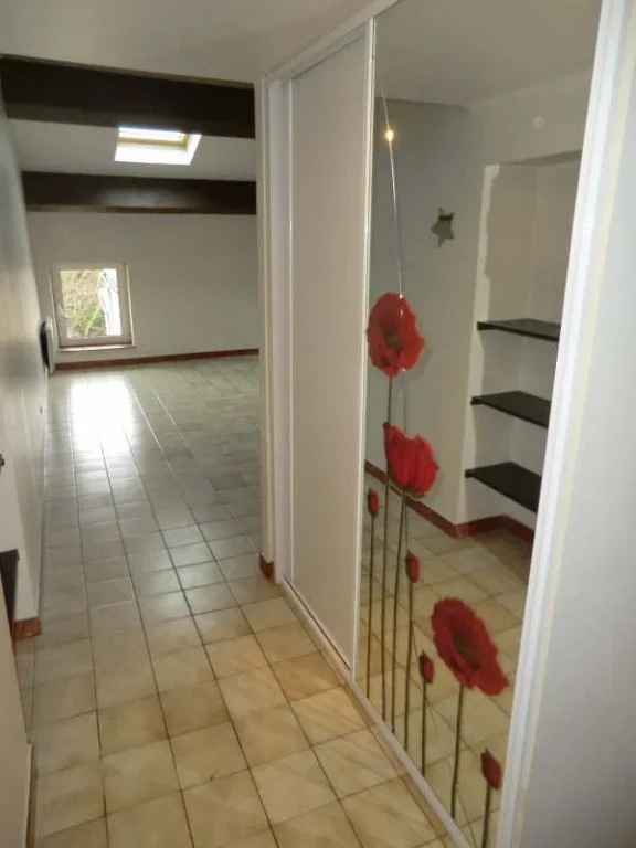 Appartement Rue de l'Orme à Malzéville