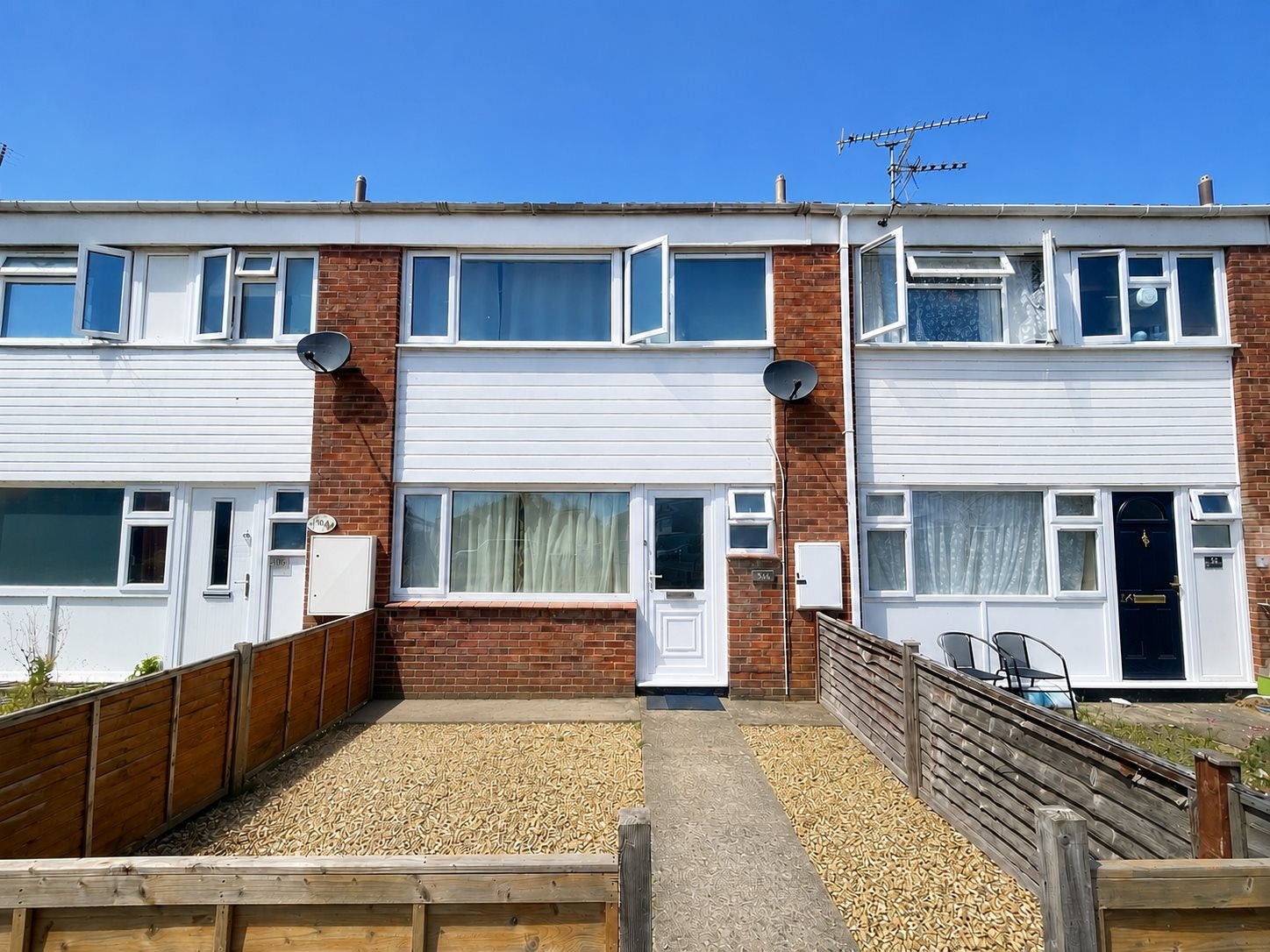 House Hamp Brook Way in Bridgwater