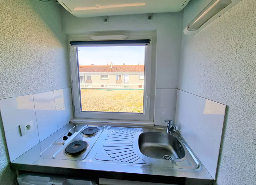 Appartement Rue du Roc à Albi