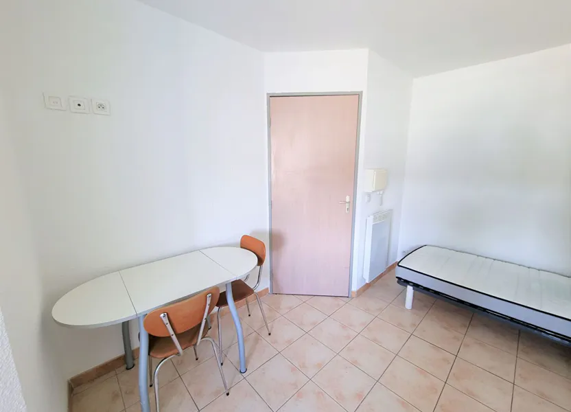 Appartement Rue du Roc à Albi