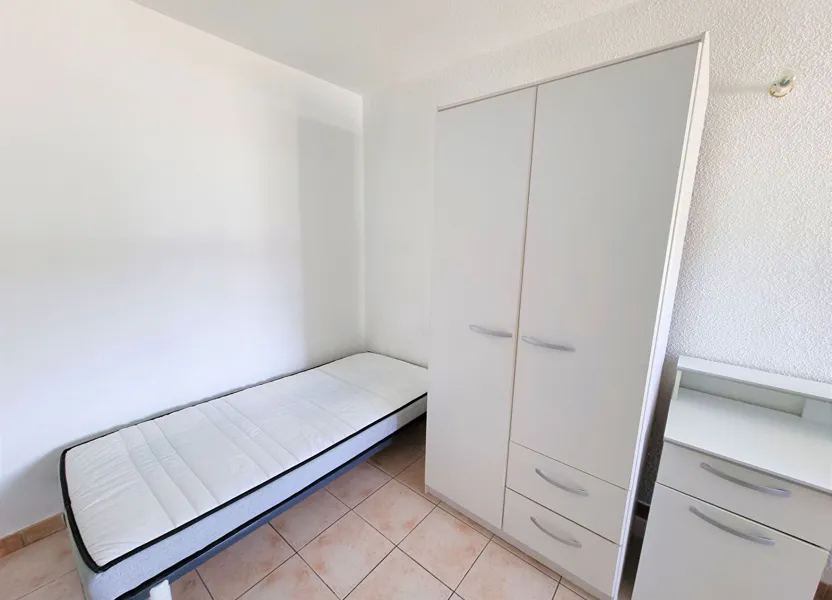Flat Rue du Roc in Albi