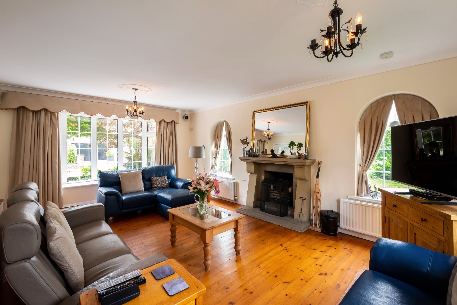 House Willow Croft in Upper Poppleton