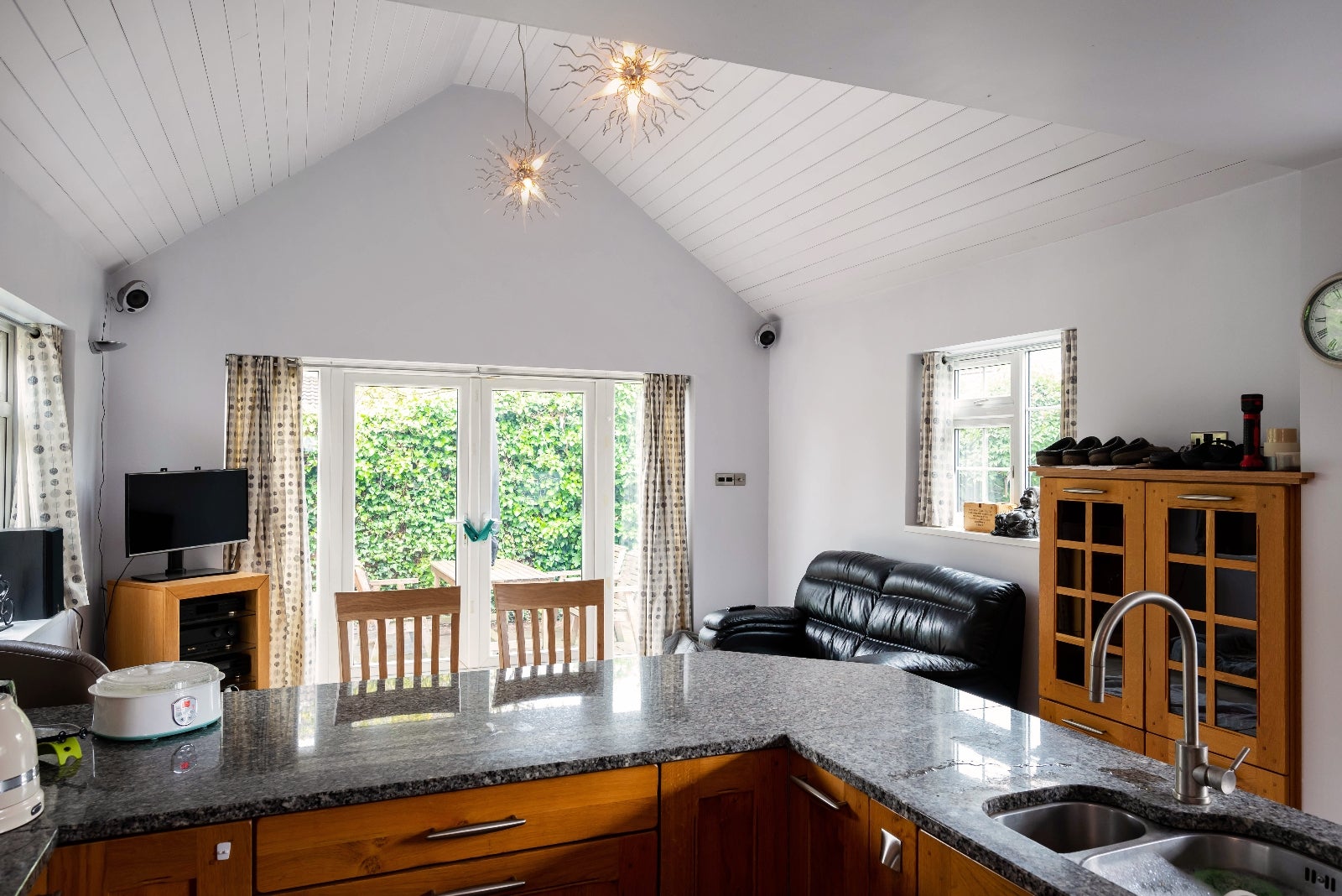 House Willow Croft in Upper Poppleton