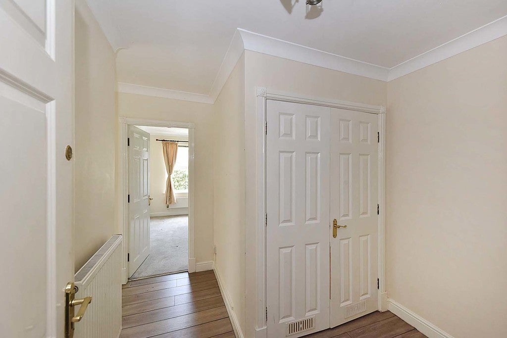 Flat Manchester Road in Knutsford