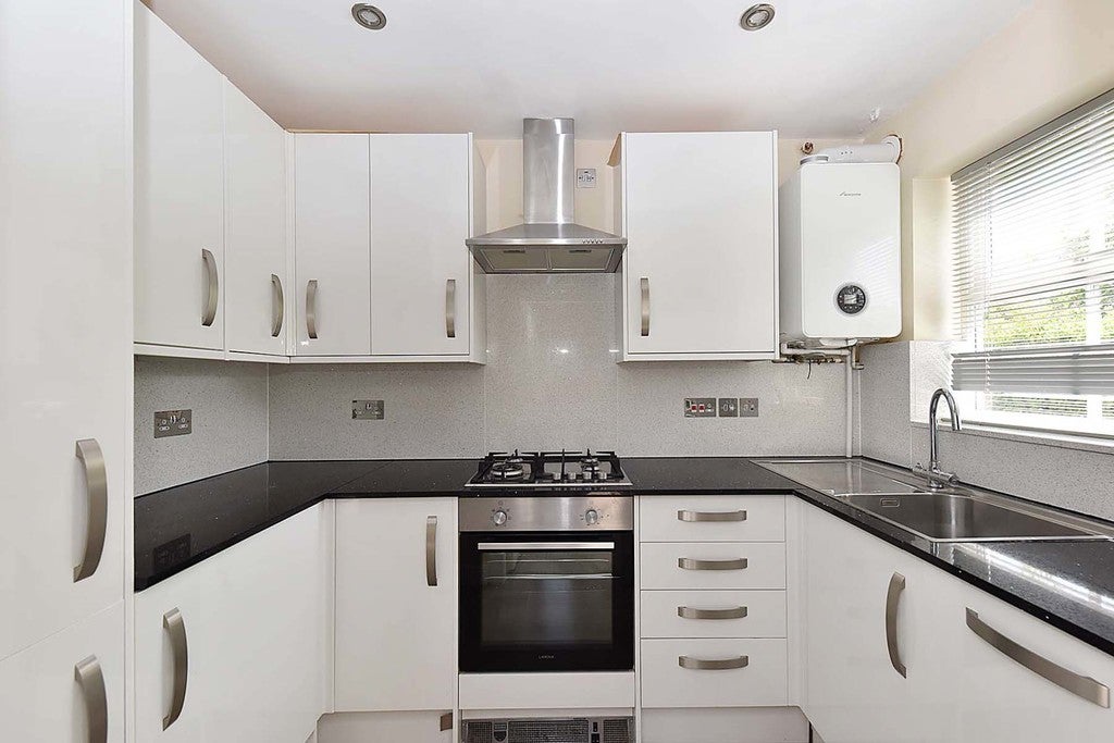 Flat Manchester Road in Knutsford