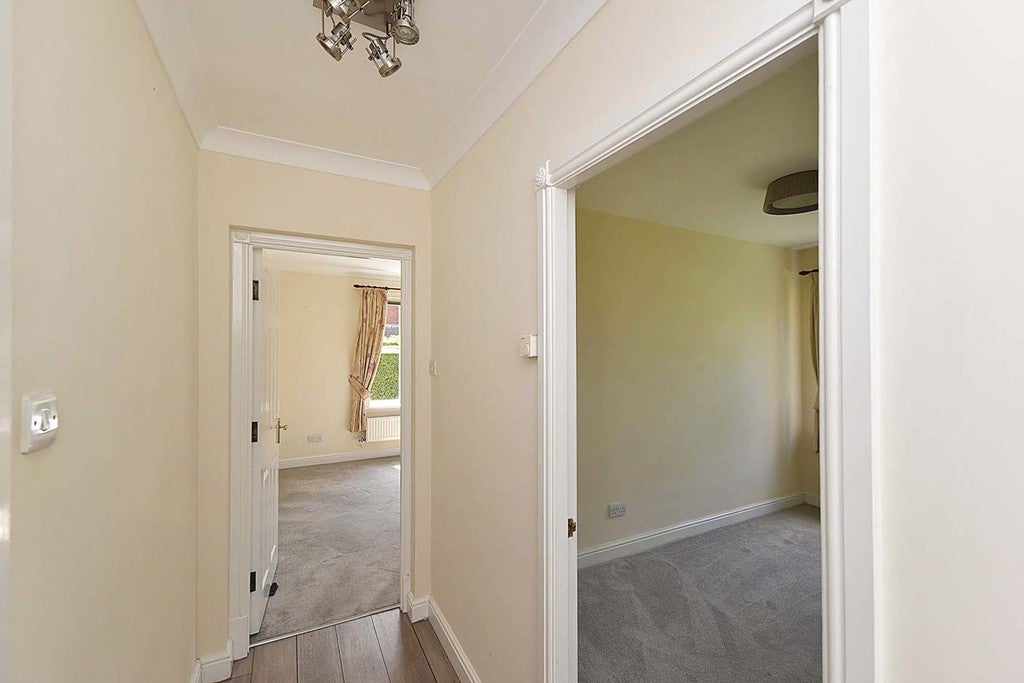 Flat Manchester Road in Knutsford