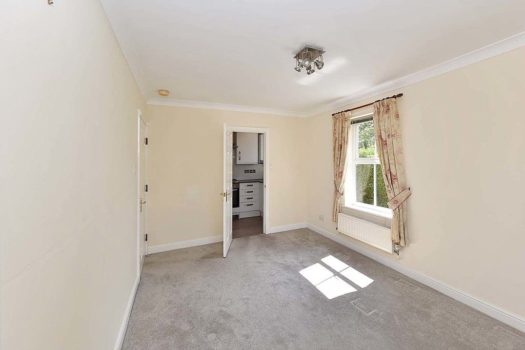Flat Manchester Road in Knutsford