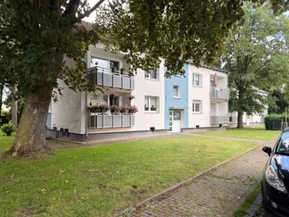 Wohnung Umbreitstraße in Dortmund