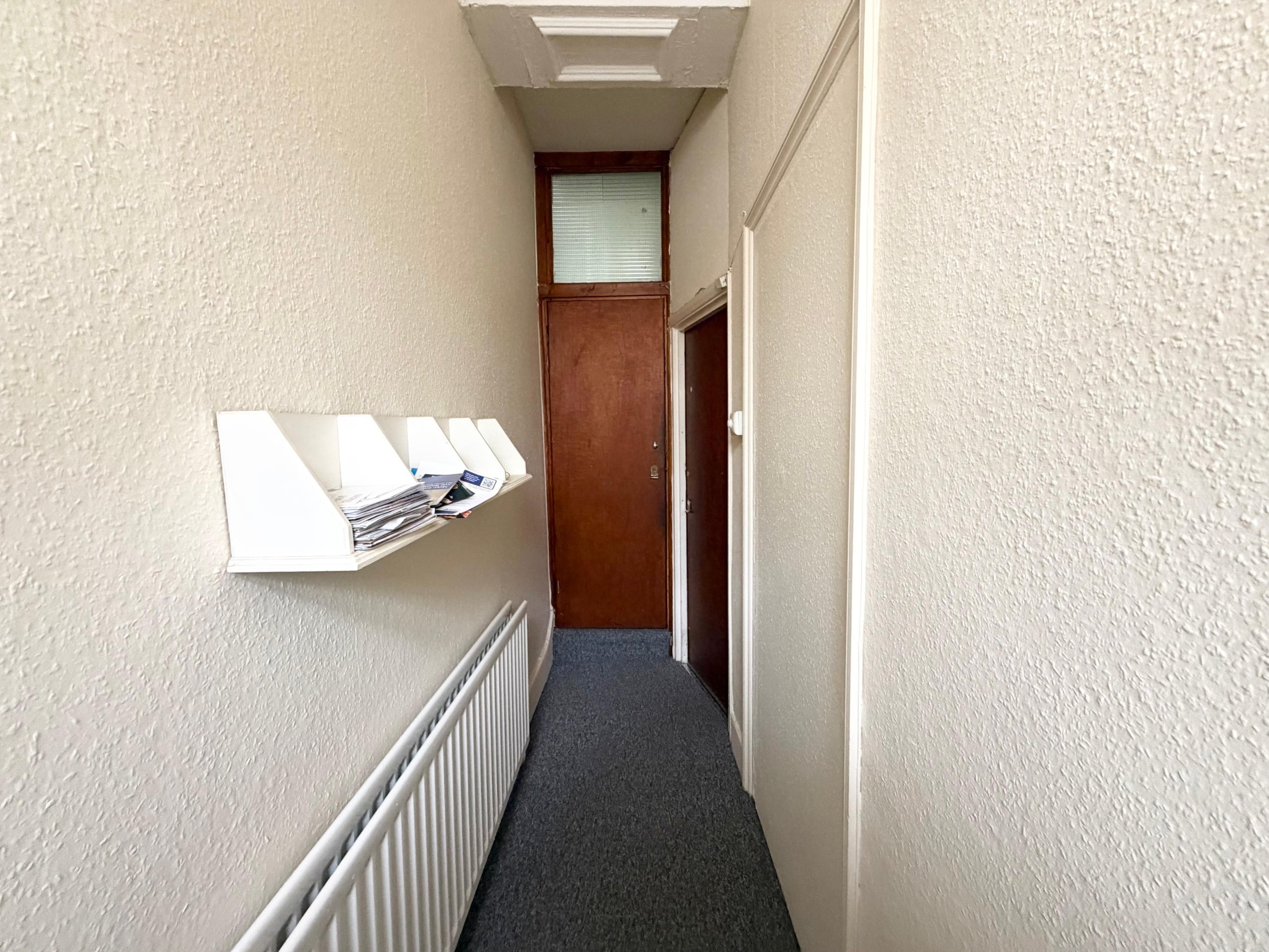 Flat Winchelsea Road in Greater London