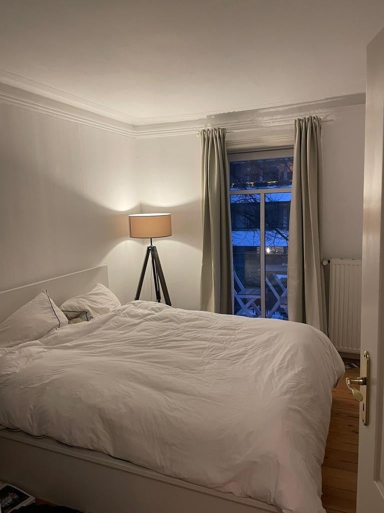 Wohnung Geschwister-Scholl-Straße in Hamburg