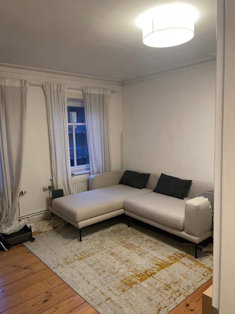 Wohnung Geschwister-Scholl-Straße in Hamburg