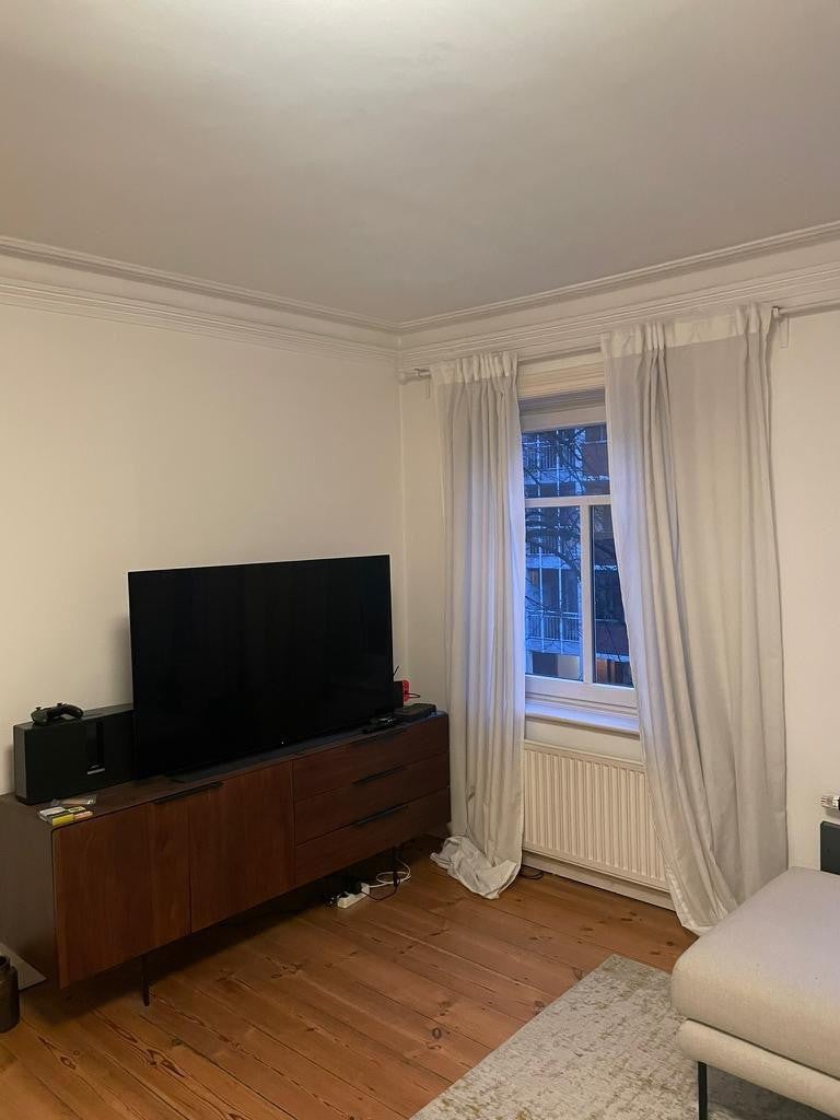 Wohnung Geschwister-Scholl-Straße in Hamburg