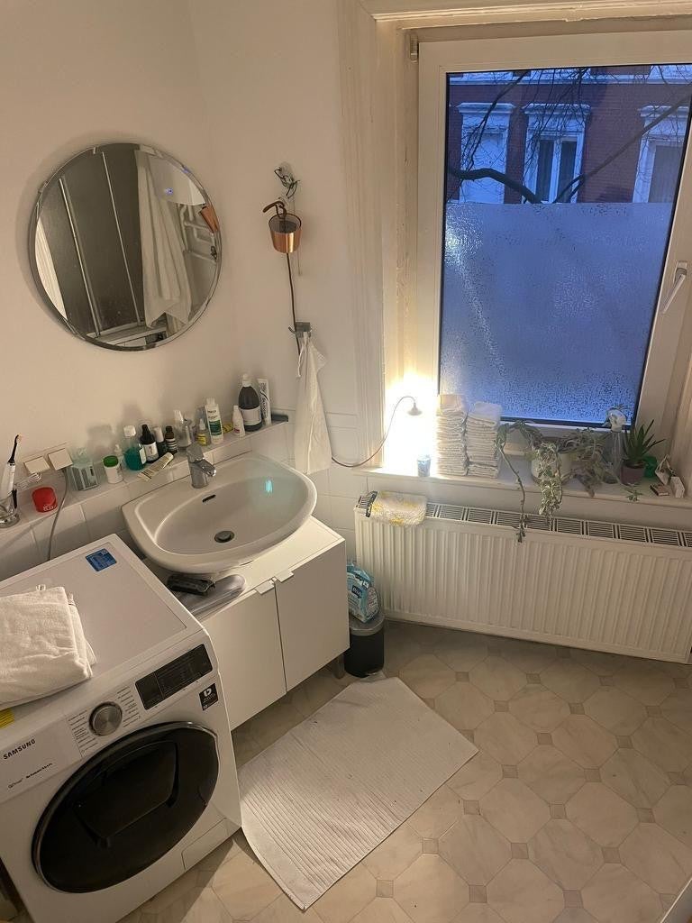 Wohnung Geschwister-Scholl-Straße in Hamburg