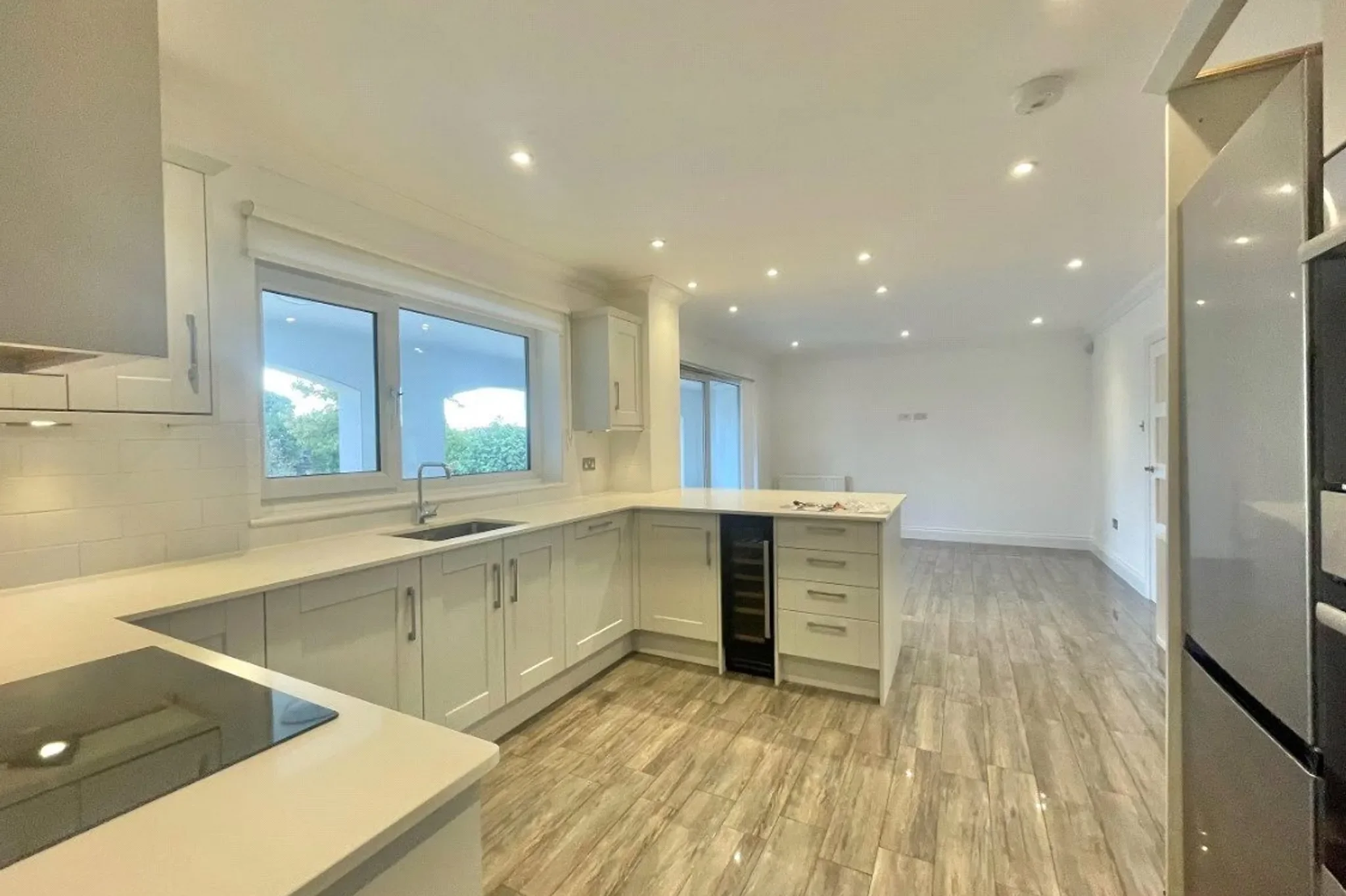 House The Ridgeway in Hertsmere