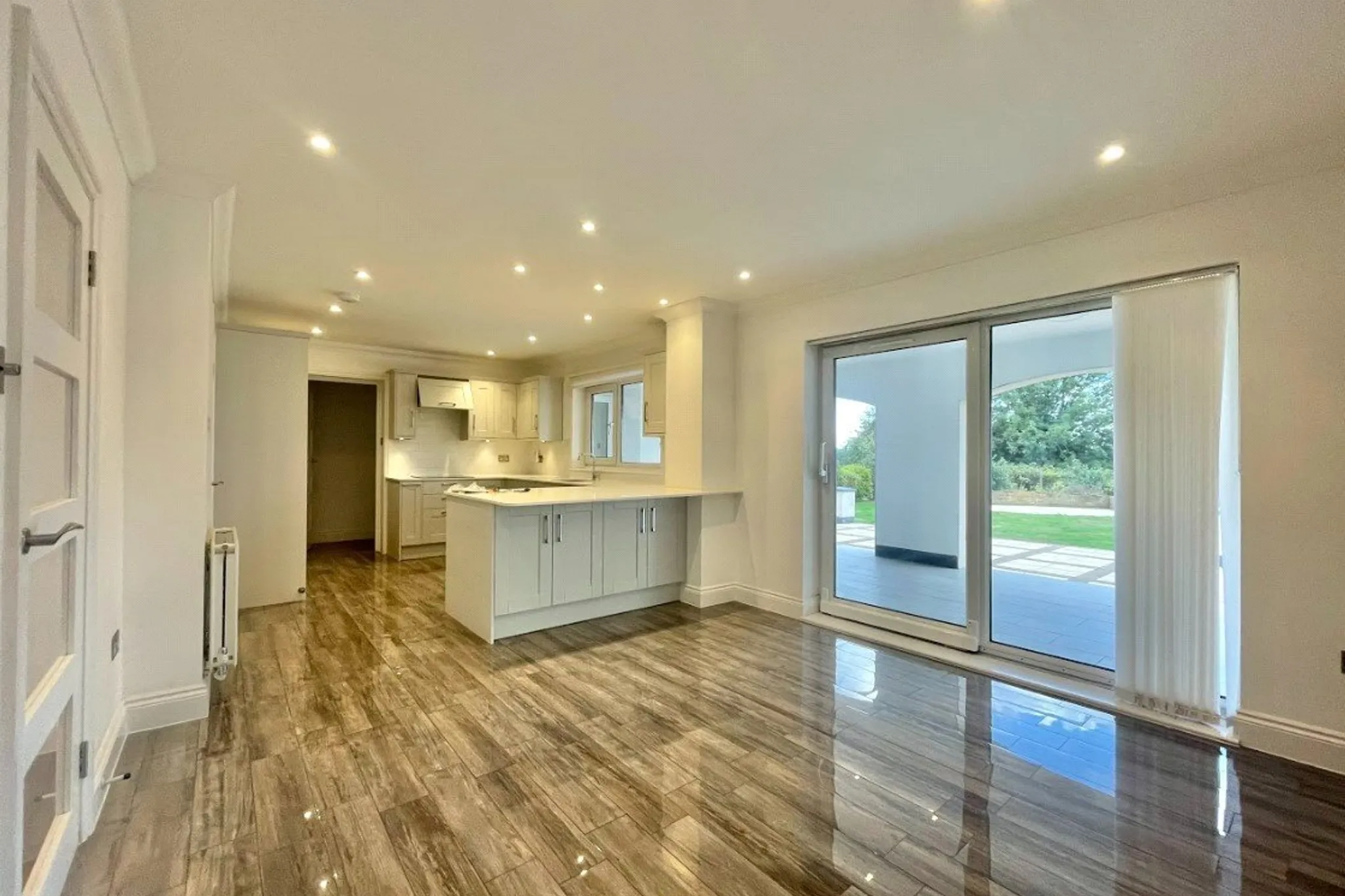 House The Ridgeway in Hertsmere