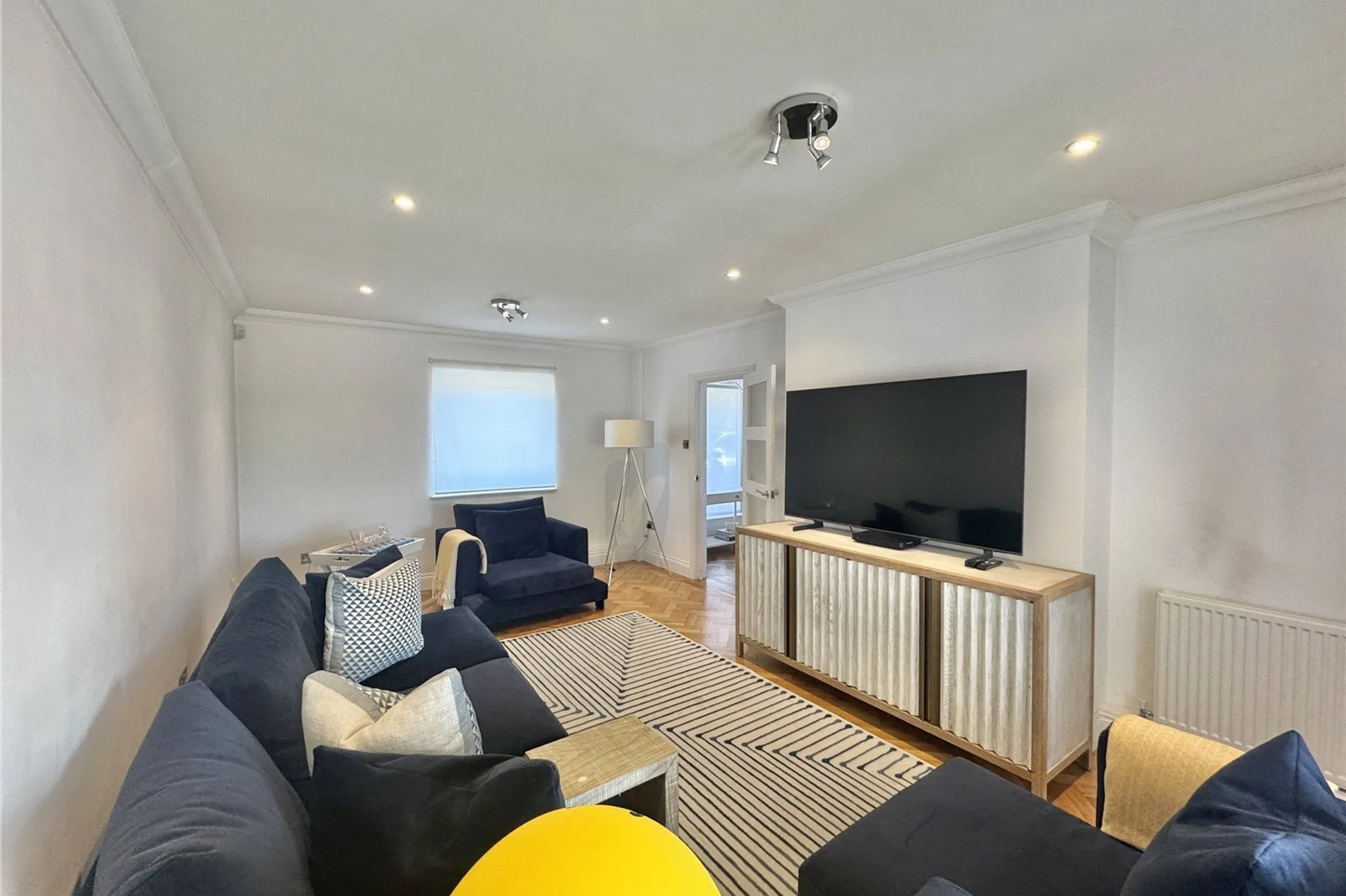 House The Ridgeway in Hertsmere