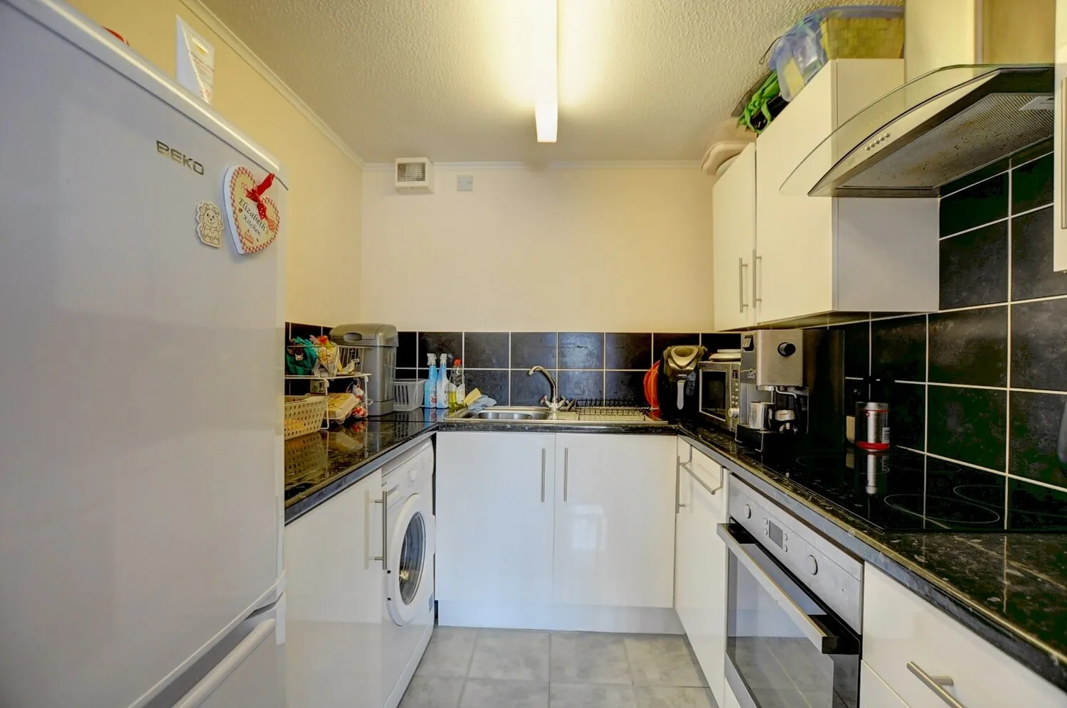 Flat Barkus Way in Stokenchurch