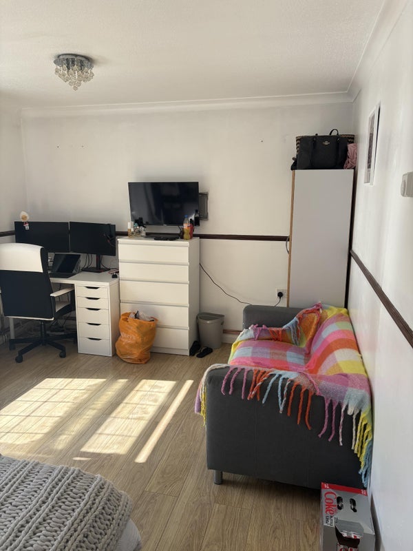 Room Canrobert Street in Greater London