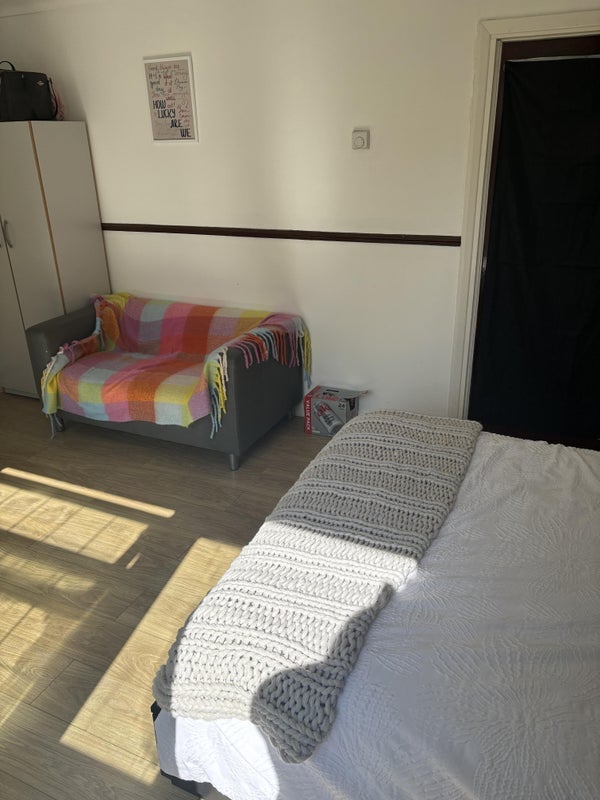 Room Canrobert Street in Greater London