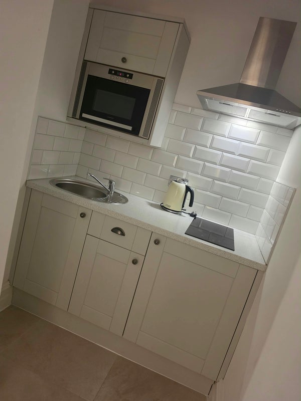 Flat Back Starkie Street in Preston