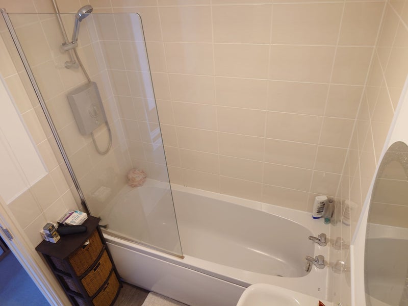 Room Glastonbury Close in Nottingham