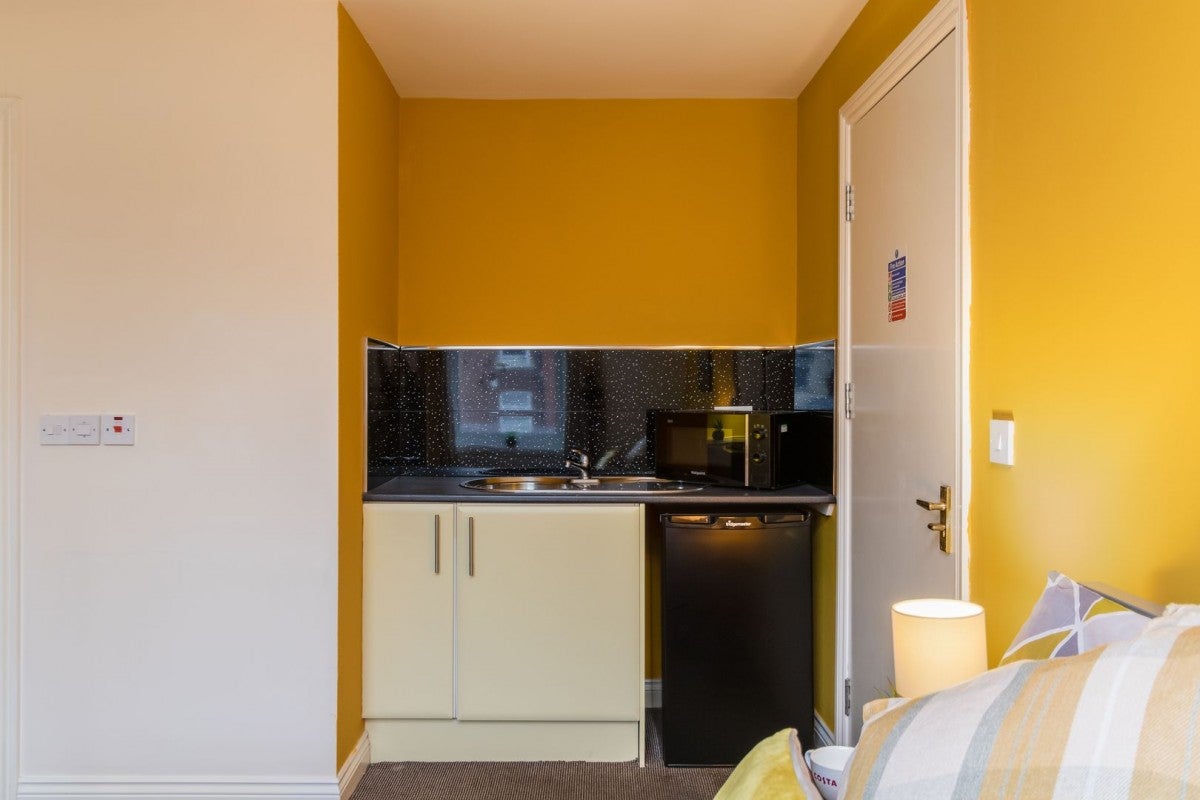 Room Whickham Street in Sunderland